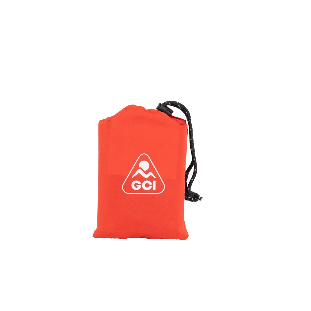Secure-Hook College V Seat Inflatable Stadium Cushion - Nebraska Cornhuskers - Choice 277 - Lightweight Folding Bleacher Chair with Cushioning Detail
