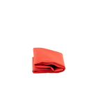Secure-Hook College V Seat Inflatable Stadium Cushion - Nebraska Cornhuskers - Choice 277 - Lightweight Folding Bleacher Chair with Cushioning Detail