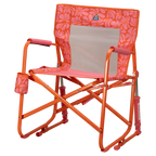 Luxury Camp Freestyle Rocker - Choice 711 - Freestyle Rocker Portable Outdoor Folding Chair Detail