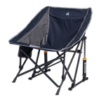Smooth Motion Pod Rocker - Choice 933 - Freestyle Rocker Portable Outdoor Folding Chair Detail