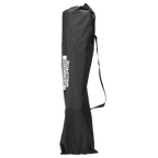 Luxury Camp RoadTrip Rocker - Choice 855 - Heavy-Duty Kickback Rocker with Beverage Holder Detail