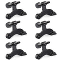 Classic HOMOTEK 6 Pack Hinge Pin Black Door