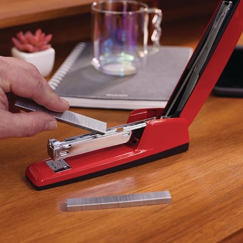 Classic Swingline Stapler, 30 Sheet Capacity, 747 Business Stapler, Jam Free,