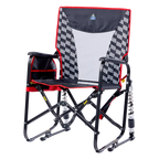 Heavy-Duty Freestyle Adjustable Rocker - Choice 573 - RoadTrip Rocker Smooth Motion Camp Chair Detail