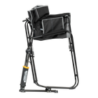 Heavy-Duty Freestyle Freestyle Rocker XL - Choice 552 - RoadTrip Rocker Smooth Motion Camp Chair Detail