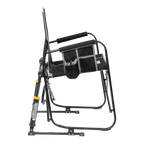 Heavy-Duty Freestyle Freestyle Rocker XL - Choice 552 - RoadTrip Rocker Smooth Motion Camp Chair Detail