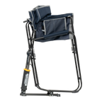 Heavy-Duty Freestyle Freestyle Rocker XL - Choice 552 - RoadTrip Rocker Smooth Motion Camp Chair Detail