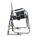Heavy-Duty Freestyle Freestyle Rocker XL - Choice 552 - RoadTrip Rocker Smooth Motion Camp Chair Detail