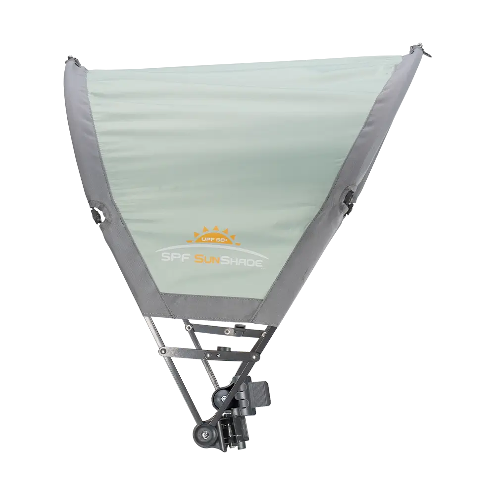 Premium All-Weather SunShade Accessory - Choice 361 - Instant Sunshade Umbrella for Tailgating Detail