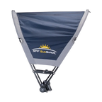 Premium All-Weather SunShade Accessory - Choice 361 - Instant Sunshade Umbrella for Tailgating Detail