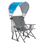 Premium All-Weather SunShade Accessory - Choice 361 - Instant Sunshade Umbrella for Tailgating Detail