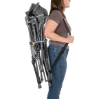 Universal Carry Strap/Handle - Choice 983 - Essential Daily Equipment Detail