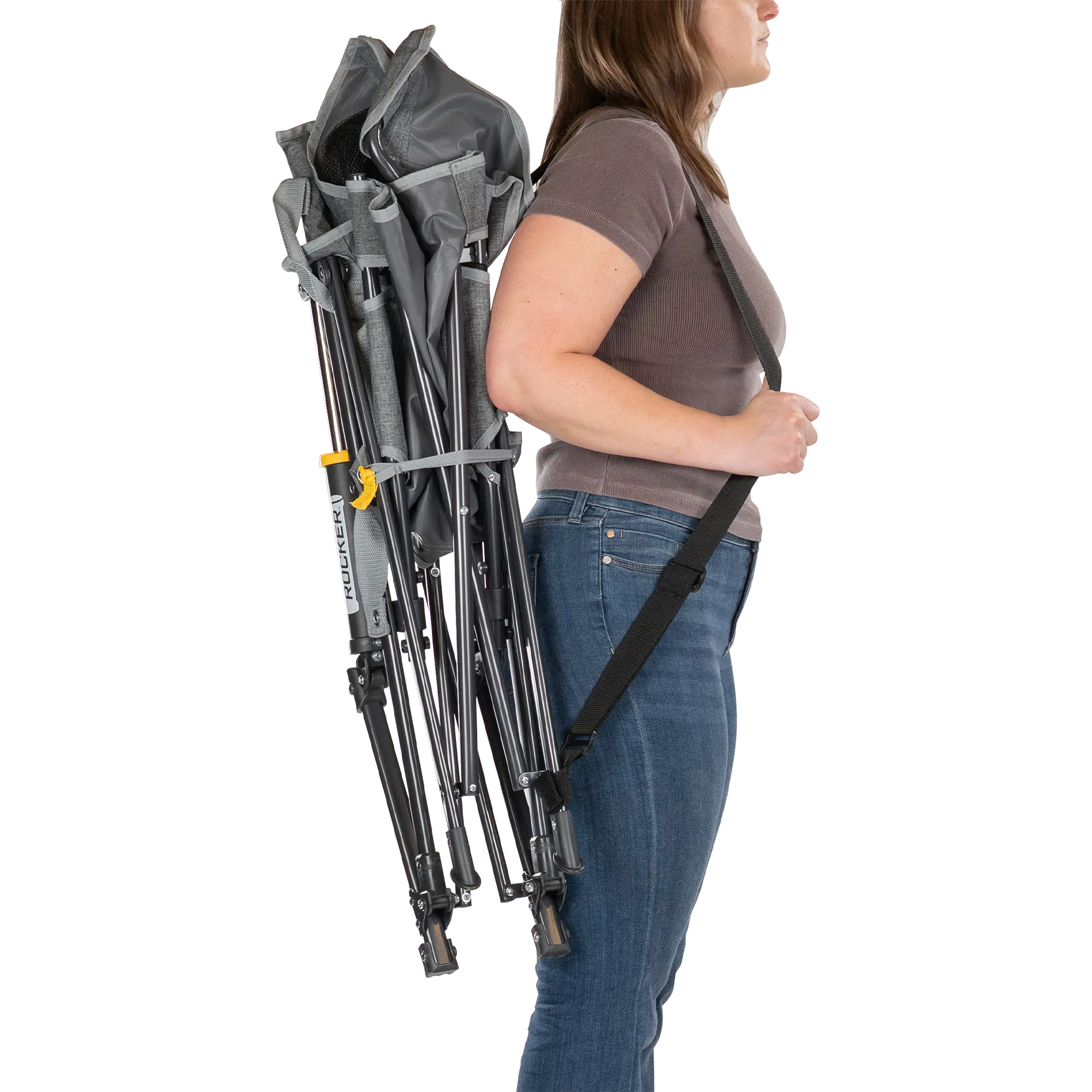 Universal Carry Strap/Handle - Choice 983 - Essential Daily Equipment Detail