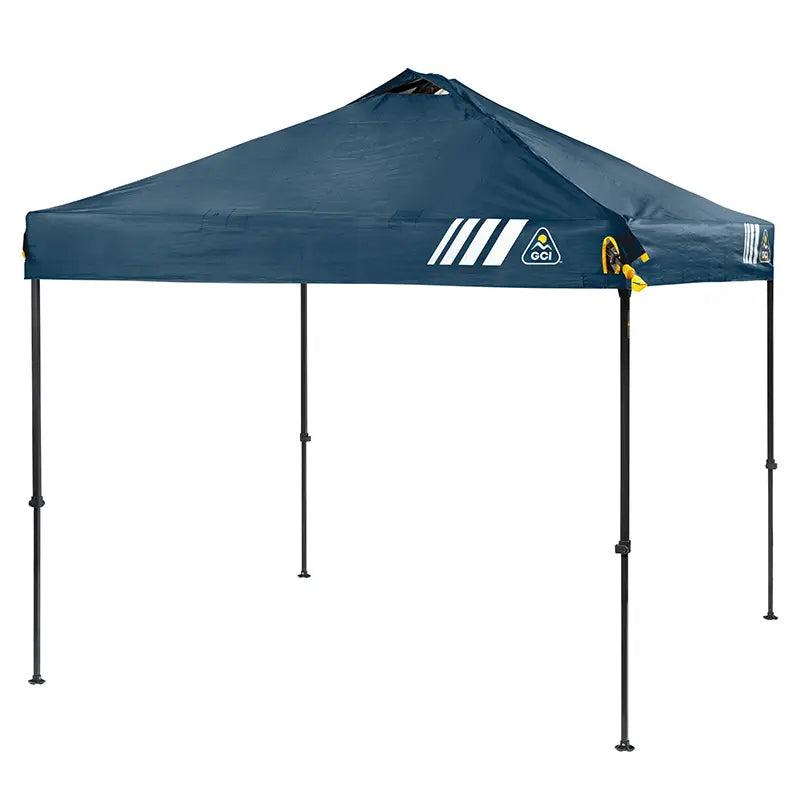 Instant Pop-Up LevrUp Canopy - Choice 360 - Instant Sunshade Umbrella for Tailgating Detail