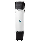 Instant Pop-Up LevrUp Canopy - Choice 360 - Instant Sunshade Umbrella for Tailgating Detail