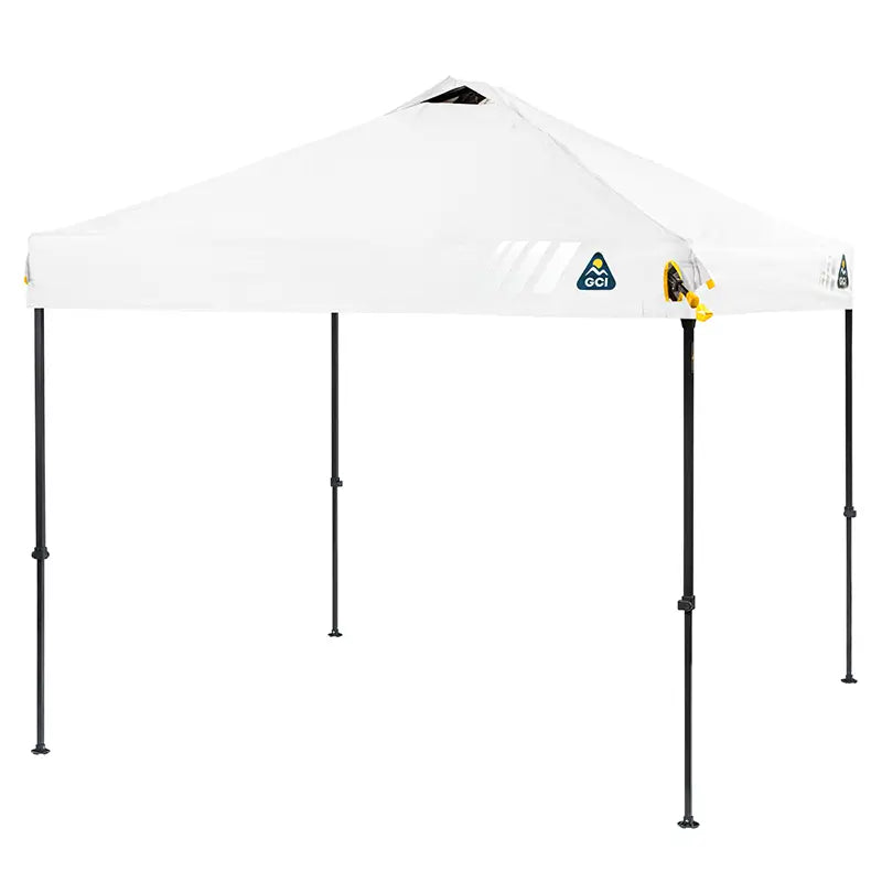 Instant Pop-Up LevrUp Canopy - Choice 360 - Instant Sunshade Umbrella for Tailgating Detail