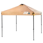 Instant Pop-Up LevrUp Canopy - Choice 360 - Instant Sunshade Umbrella for Tailgating Detail
