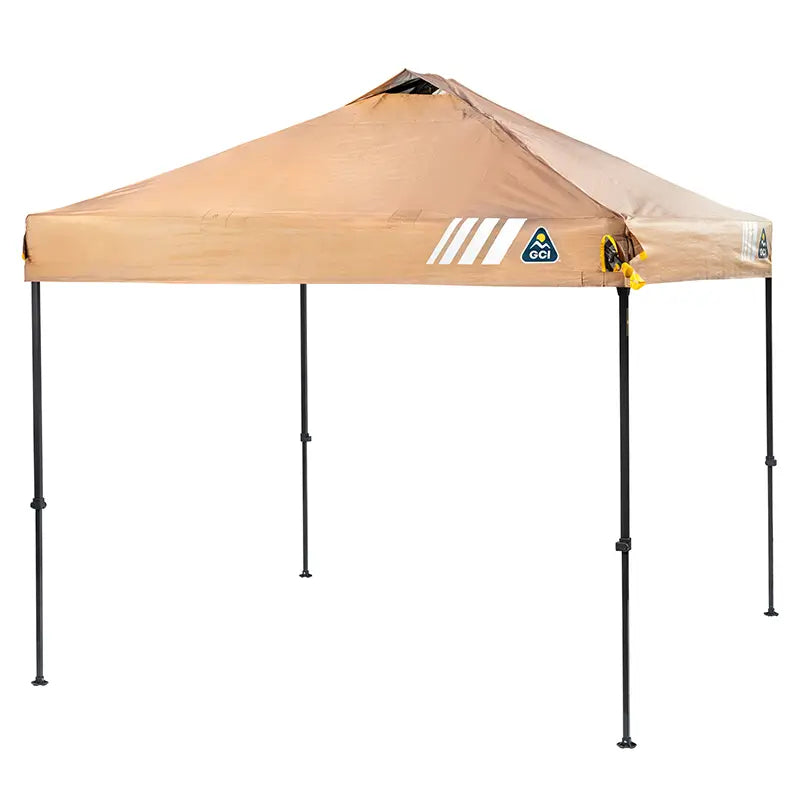 Instant Pop-Up LevrUp Canopy - Choice 360 - Instant Sunshade Umbrella for Tailgating Detail