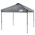 Instant Pop-Up LevrUp Canopy - Choice 360 - Instant Sunshade Umbrella for Tailgating - 10x10