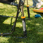 Heavy-Duty Freestyle Freestyle Rocker XL - Choice 552 - RoadTrip Rocker Smooth Motion Camp Chair Detail