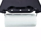 Heavy-Duty Camp Master Cook Station - Choice 171 - Heavy-Duty Stainless Steel Camp Cooking Gear Detail