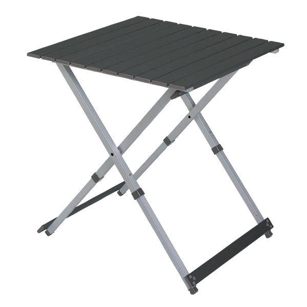 Multi-Functional Cook Compact Camp Table 25 - Choice 214 - Multi-Functional Heavy-Duty Grilling Table Counter - Default Title