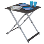 Multi-Functional Cook Compact Camp Table 25 - Choice 214 - Multi-Functional Heavy-Duty Grilling Table Counter Detail
