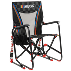 Smooth Motion Adjustable Rocker - NASCAR - Choice 899 - RoadTrip Rocker Smooth Motion Camp Chair - Default Title