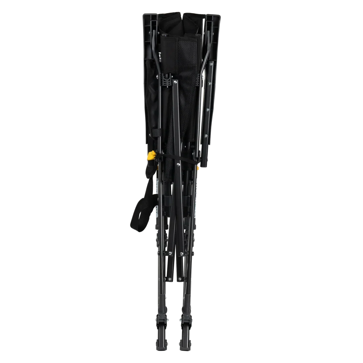 Patented Spring-Action BreezeRocker - Choice 504 - Heavy-Duty Kickback Rocker with Beverage Holder Detail