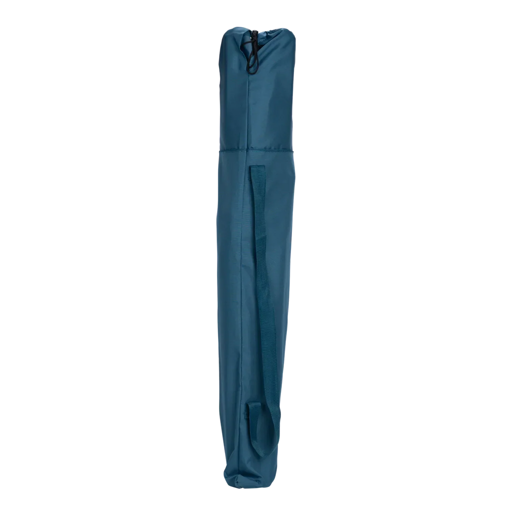 Micro-Folding Eazy Chair - Choice 976 - Ultra-Lightweight Telescoping PackSeat Travel Stool Detail