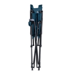 Micro-Folding Eazy Chair - Choice 976 - Ultra-Lightweight Telescoping PackSeat Travel Stool Detail