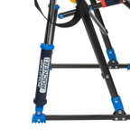 Heavy-Duty Freestyle RoadTrip Rocker - NASCAR For Him - Choice 453 - RoadTrip Rocker Smooth Motion Camp Chair Detail