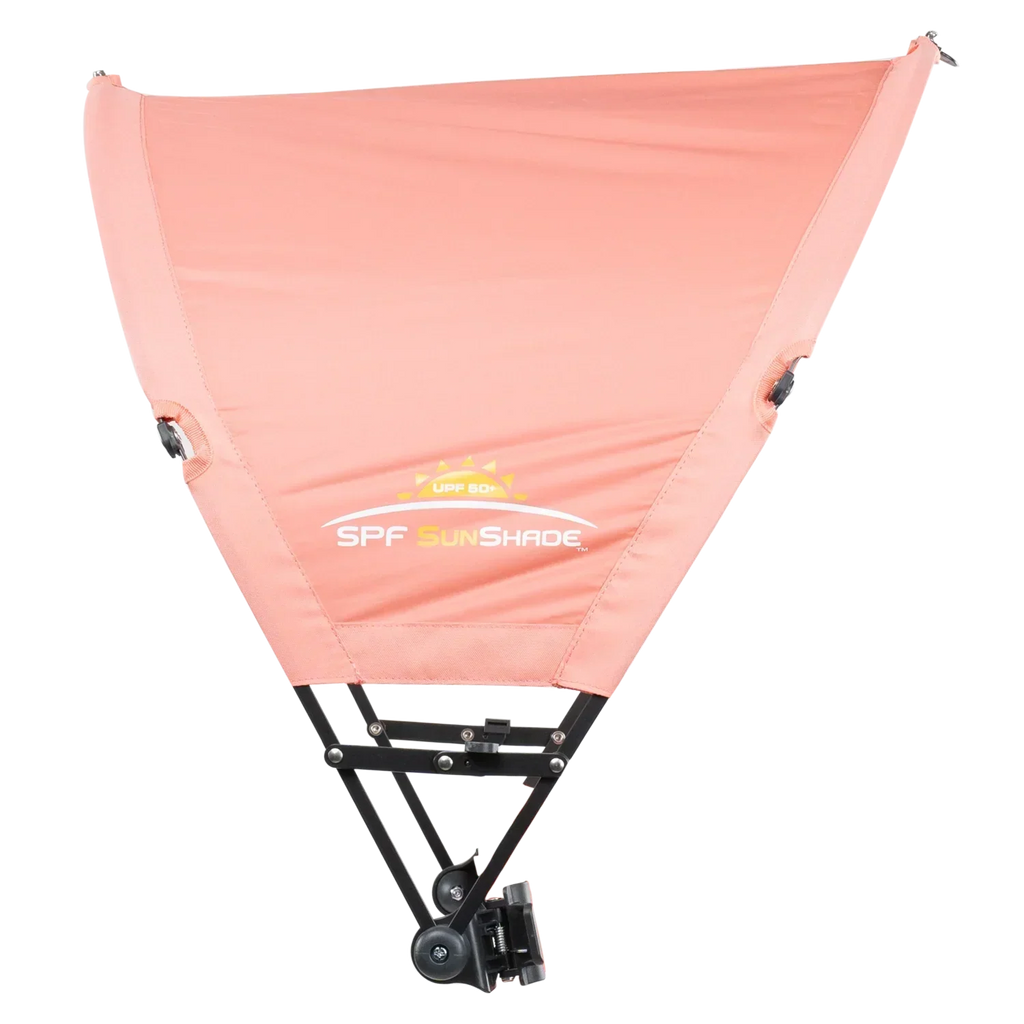 Premium All-Weather SunShade Accessory - Choice 361 - Instant Sunshade Umbrella for Tailgating Detail