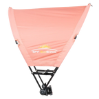 Premium All-Weather SunShade Accessory - Choice 361 - Instant Sunshade Umbrella for Tailgating Detail